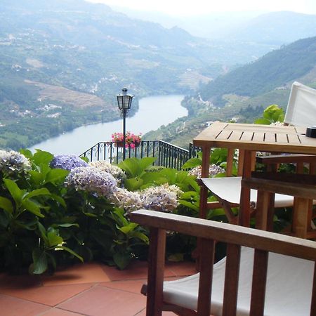 Casa De Canilhas Mesão Frio Kültér fotó