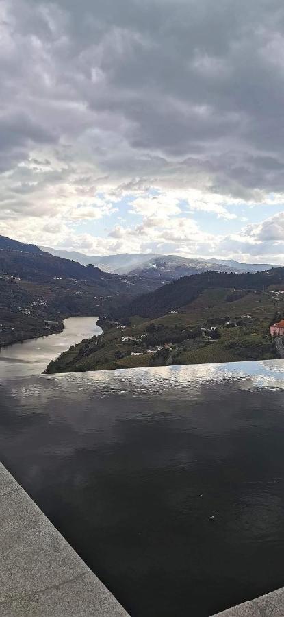 Casa De Canilhas Mesão Frio Kültér fotó