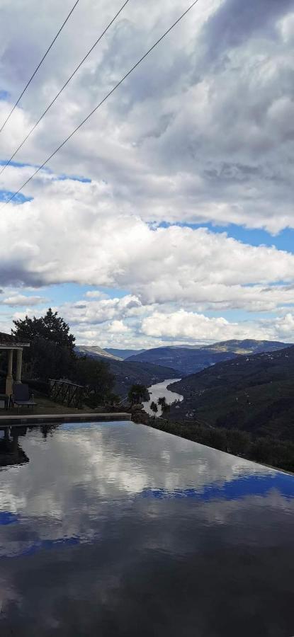 Casa De Canilhas Mesão Frio Kültér fotó